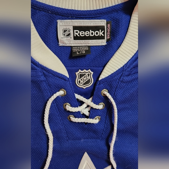 Toronto Maple Leafs Jersey - Picture 3 of 8